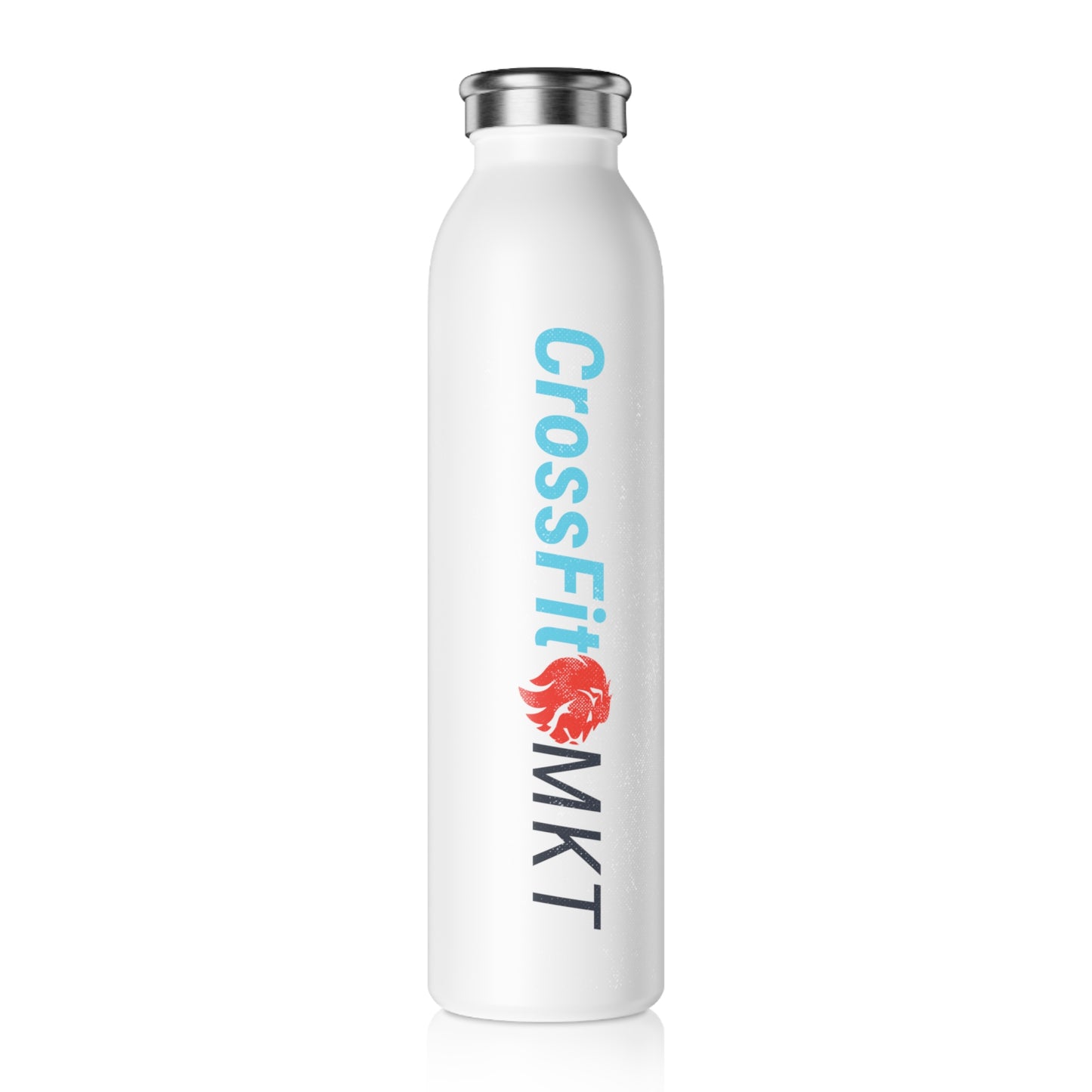 Slim Water Bottle