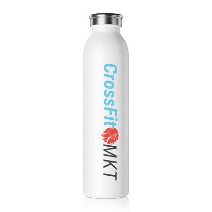 Slim Water Bottle