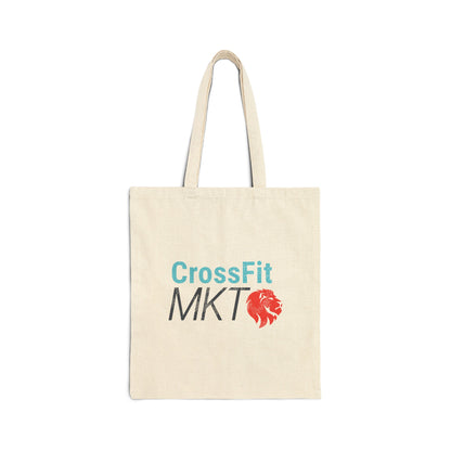 Canvas Tote Bag