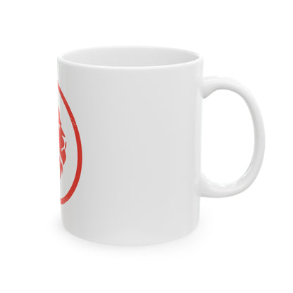 Ceramic Mug, (11oz, 15oz)