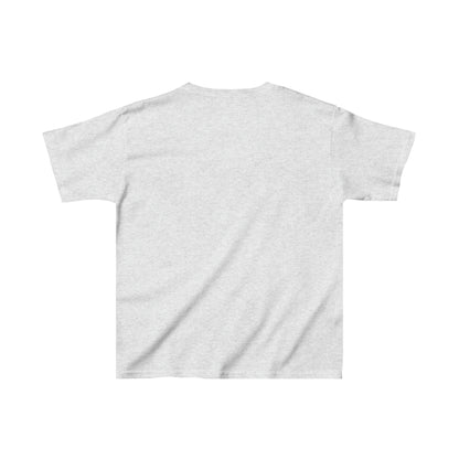 Kids CrossFit MKT Heavy Cotton™ Tee