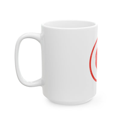 Ceramic Mug, (11oz, 15oz)