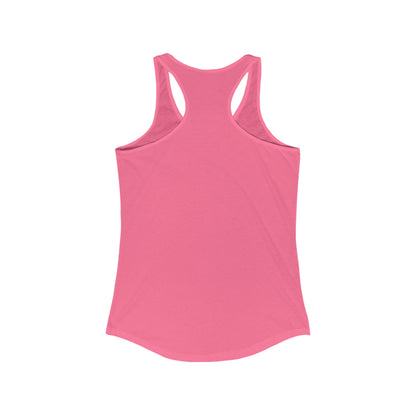 MKT Athlete Women's Ideal Racerback Tank