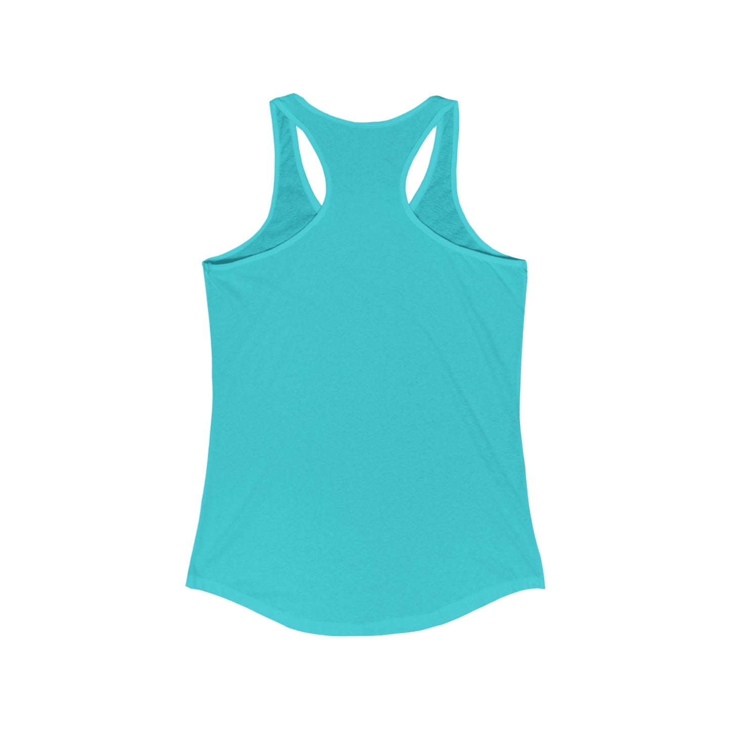 MKT Athlete Women's Ideal Racerback Tank