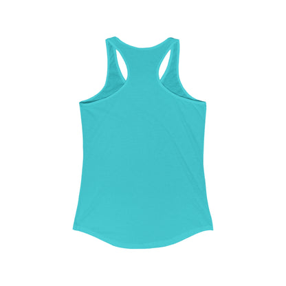 MKT Athlete Women's Ideal Racerback Tank