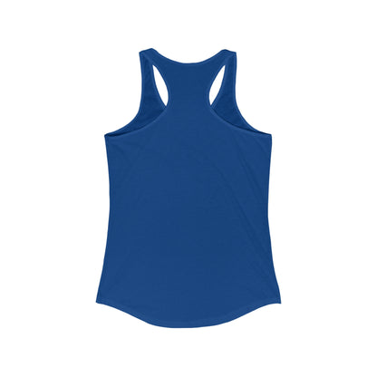 MKT Athlete Women's Ideal Racerback Tank