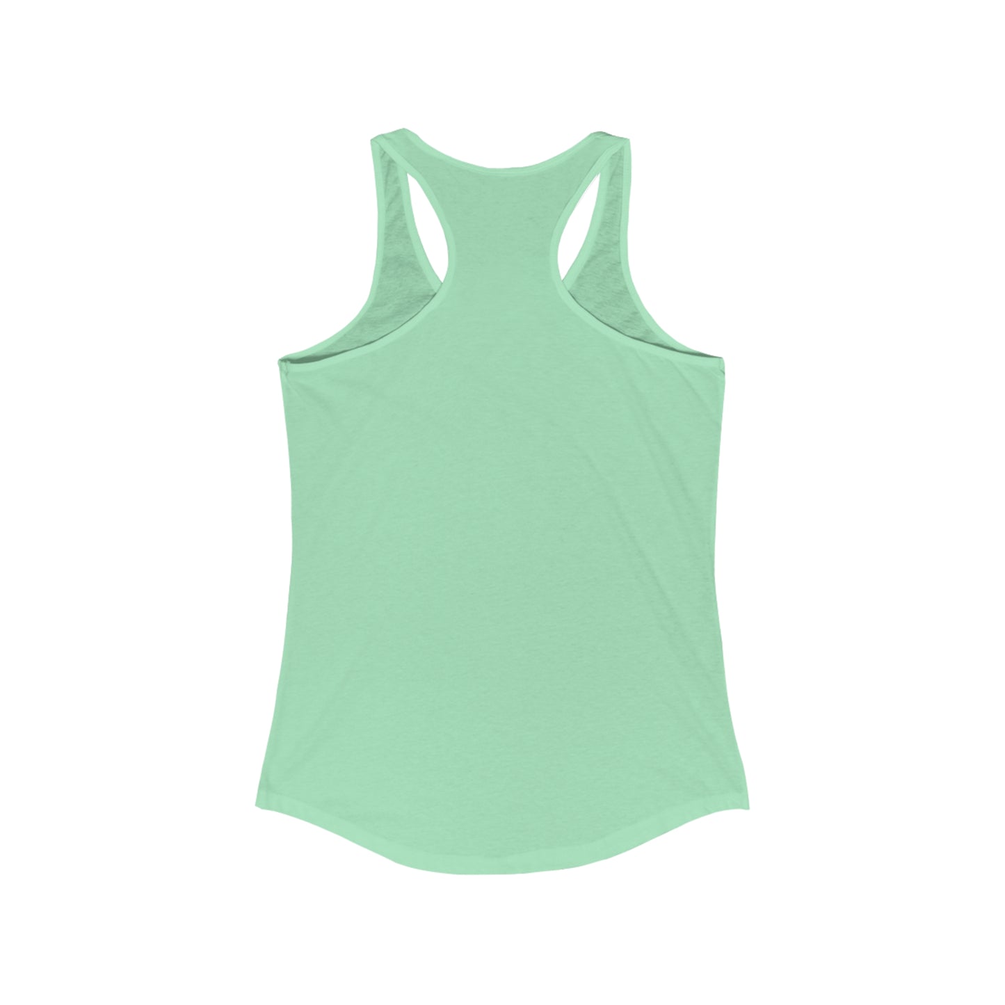 MKT Athlete Women's Ideal Racerback Tank