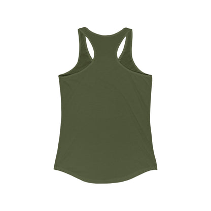 MKT Athlete Women's Ideal Racerback Tank