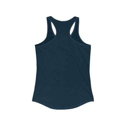 MKT Athlete Women's Ideal Racerback Tank