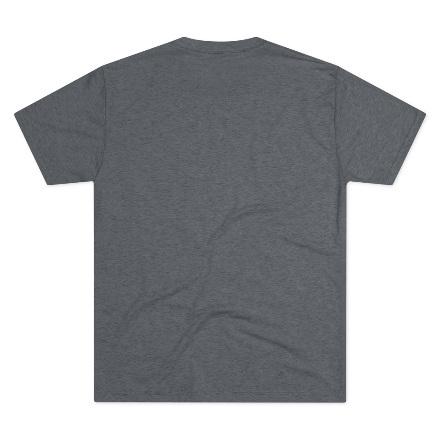 mkt athlete Unisex Tri-Blend Crew Tee