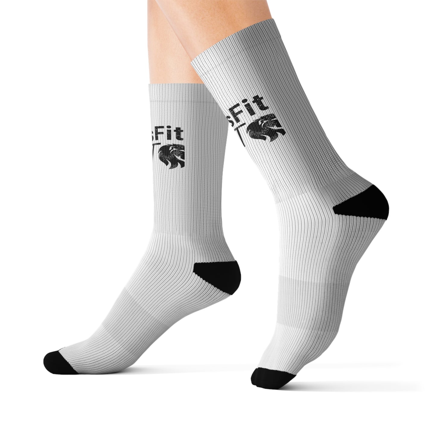 CrossFit MKT Socks