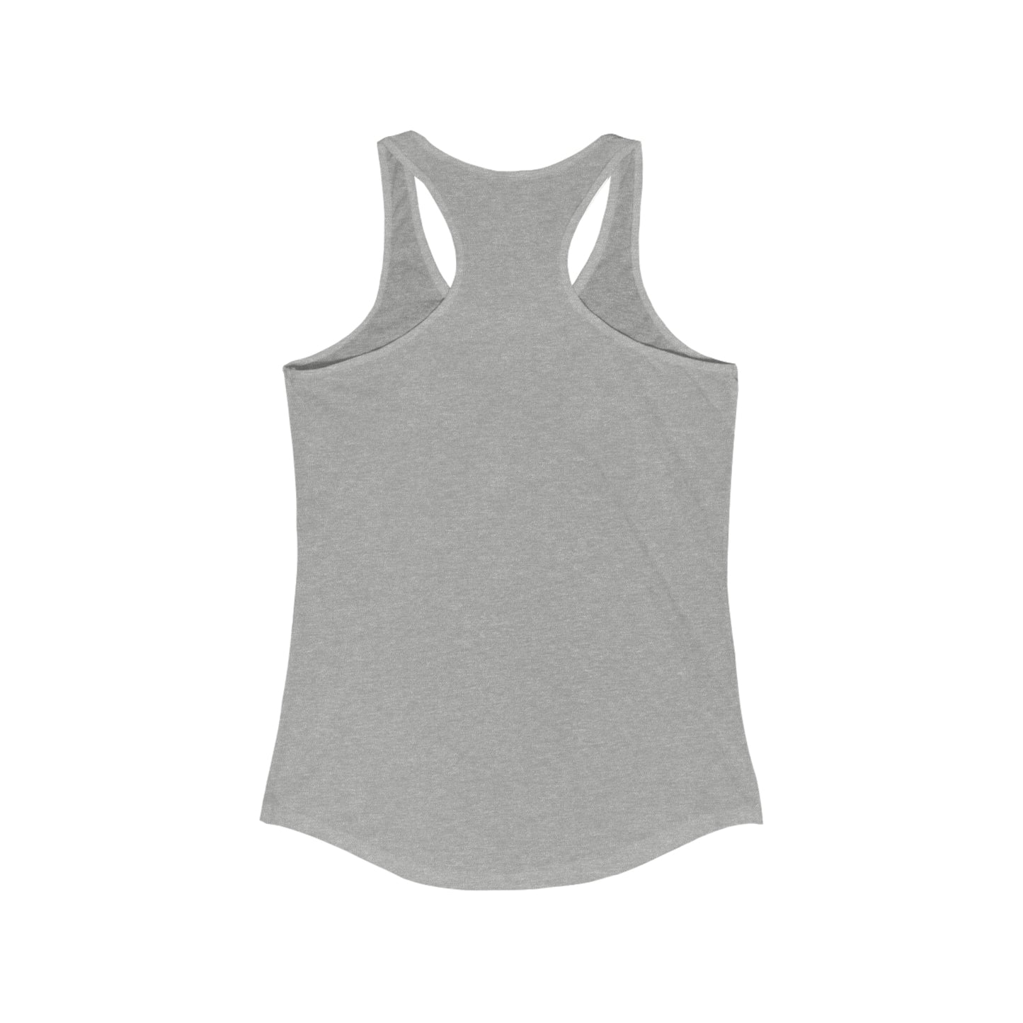 CrossFit MKT Logo Women's Ideal Racerback Tank