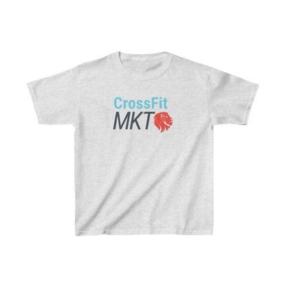 Kids CrossFit MKT Heavy Cotton™ Tee