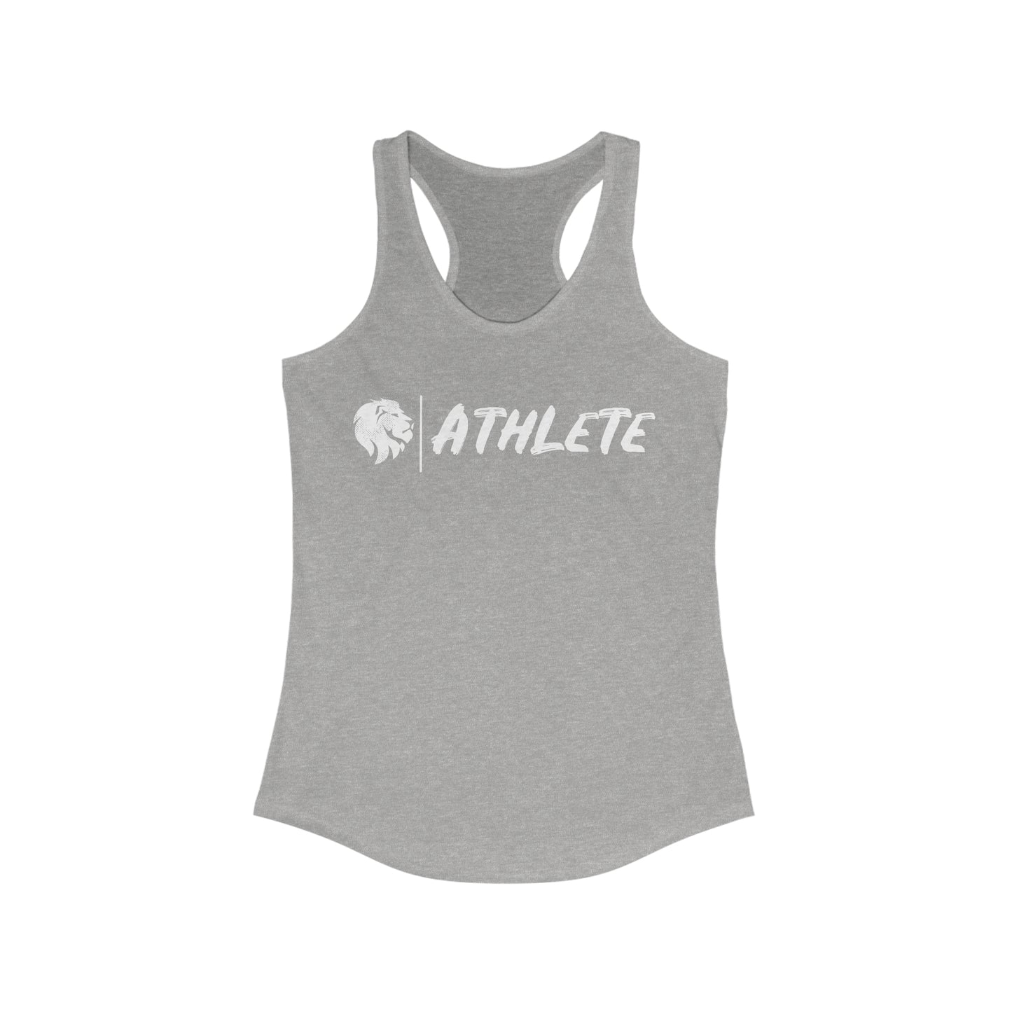 MKT Athlete Women's Ideal Racerback Tank