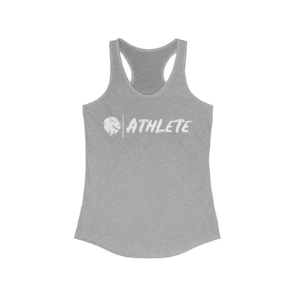 MKT Athlete Women's Ideal Racerback Tank