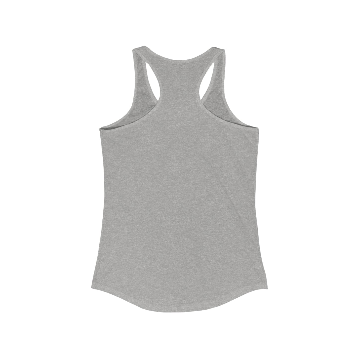 MKT Athlete Women's Ideal Racerback Tank