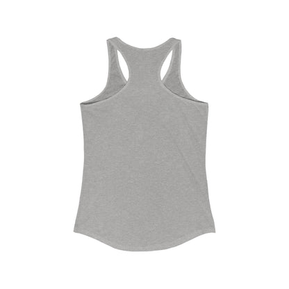 MKT Athlete Women's Ideal Racerback Tank