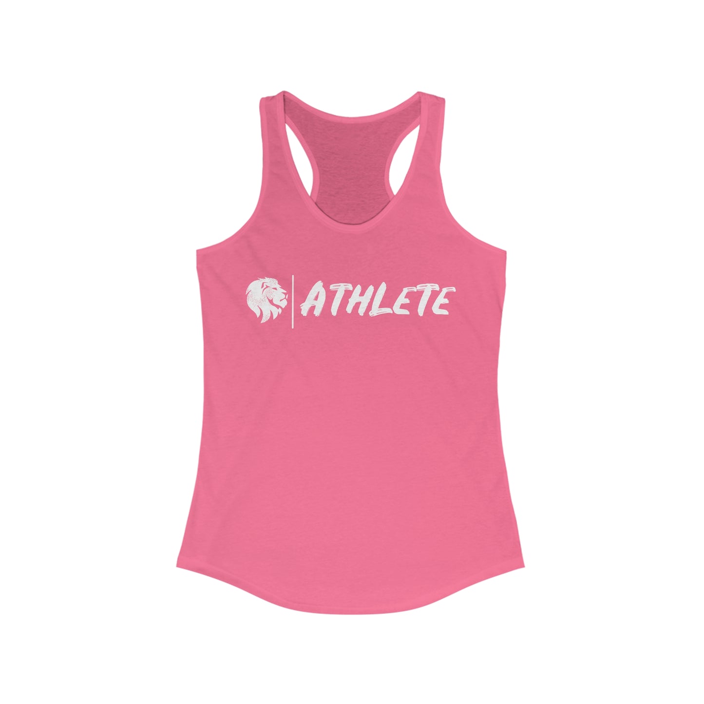 MKT Athlete Women's Ideal Racerback Tank