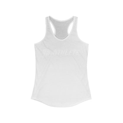 MKT Athlete Women's Ideal Racerback Tank