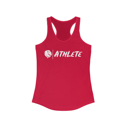 MKT Athlete Women's Ideal Racerback Tank