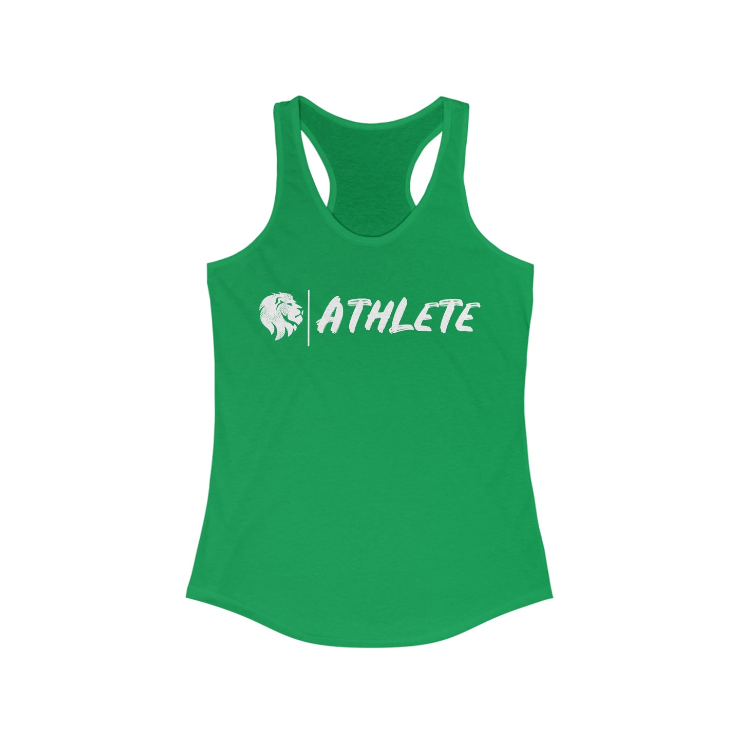 MKT Athlete Women's Ideal Racerback Tank