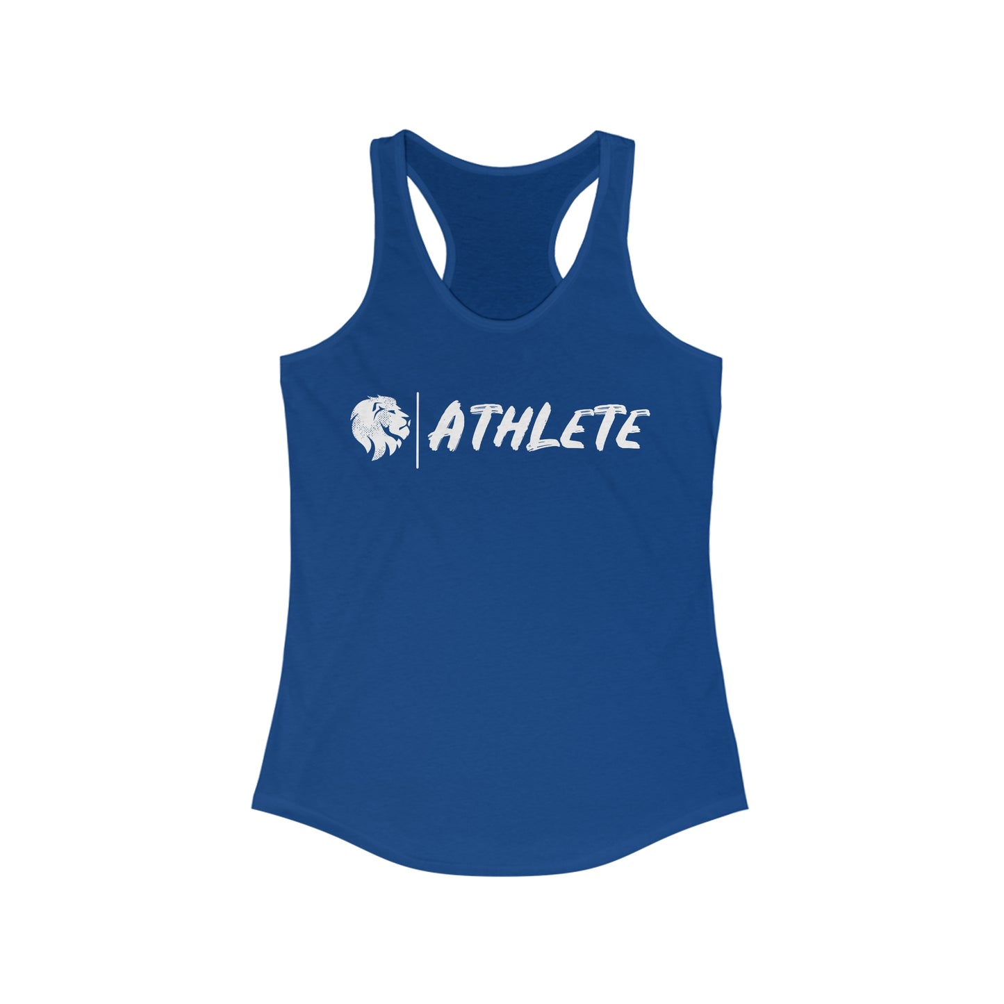 MKT Athlete Women's Ideal Racerback Tank