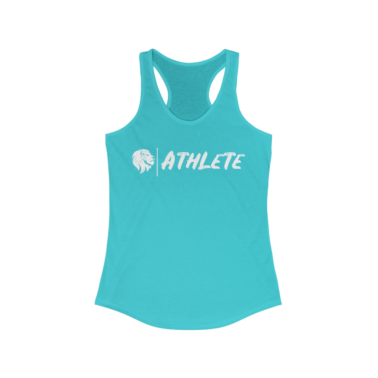 MKT Athlete Women's Ideal Racerback Tank