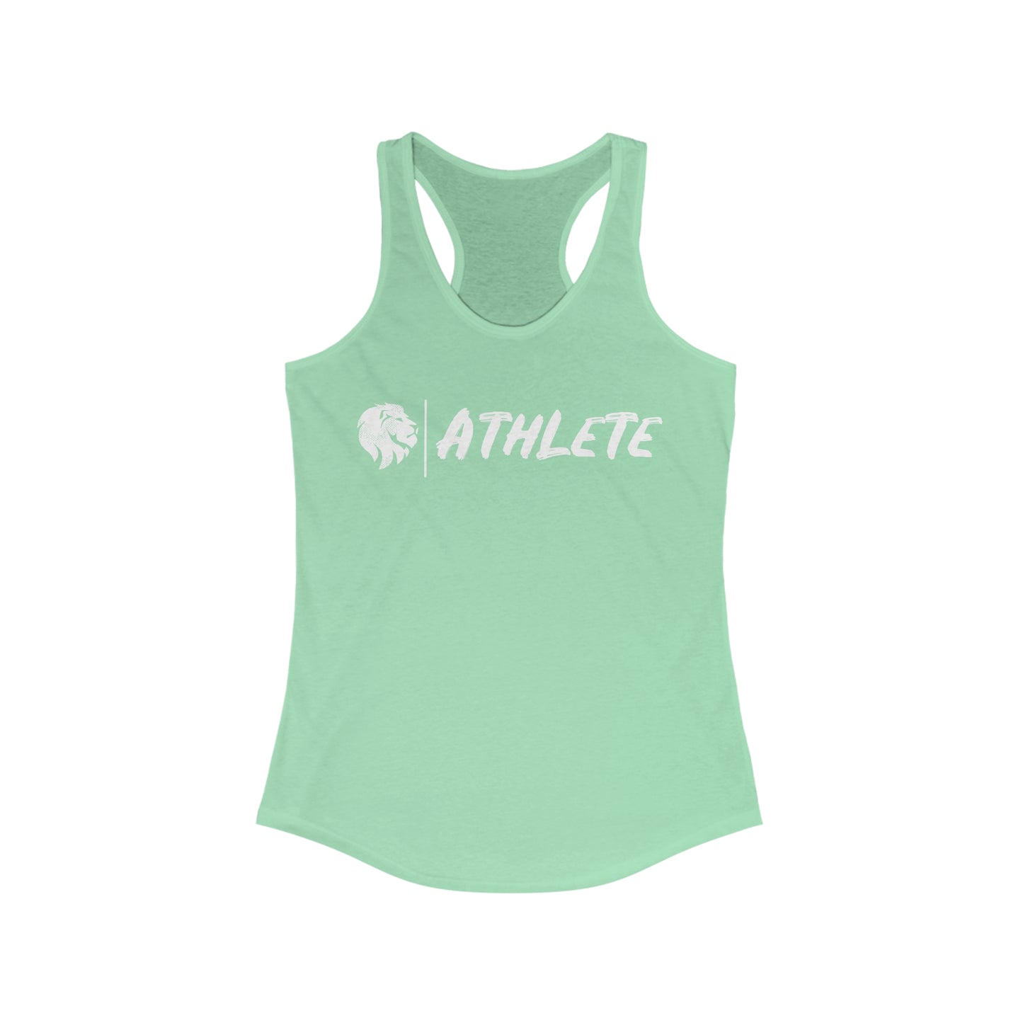 MKT Athlete Women's Ideal Racerback Tank