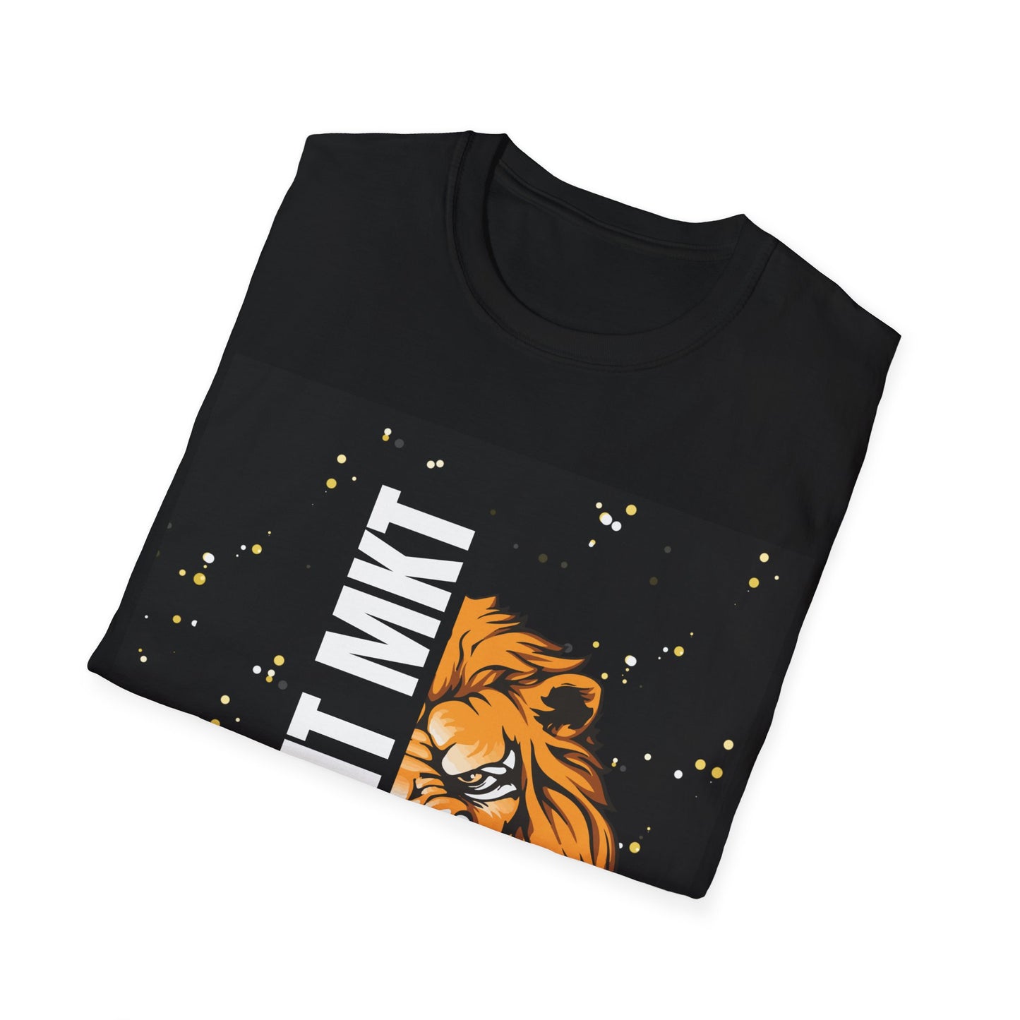 Half Lion T-Shirt