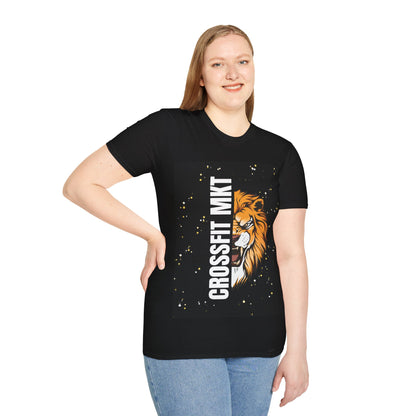 Half Lion T-Shirt