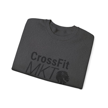 CrossFit MKT Logo Crewneck Sweatshirt