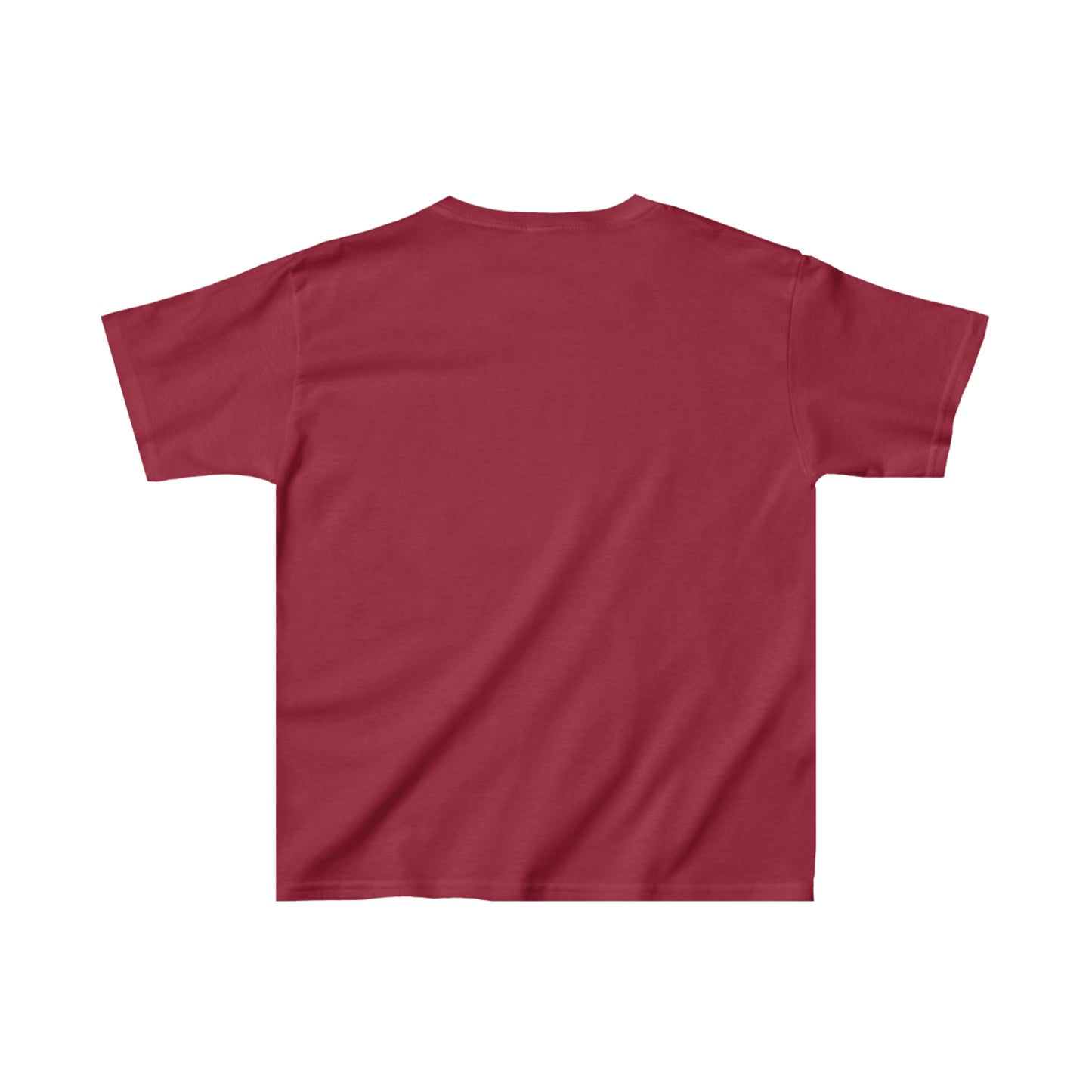 Kids CrossFit MKT Heavy Cotton™ Tee