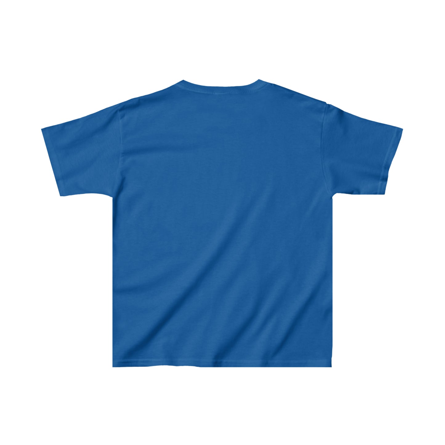 Kids CrossFit MKT Heavy Cotton™ Tee