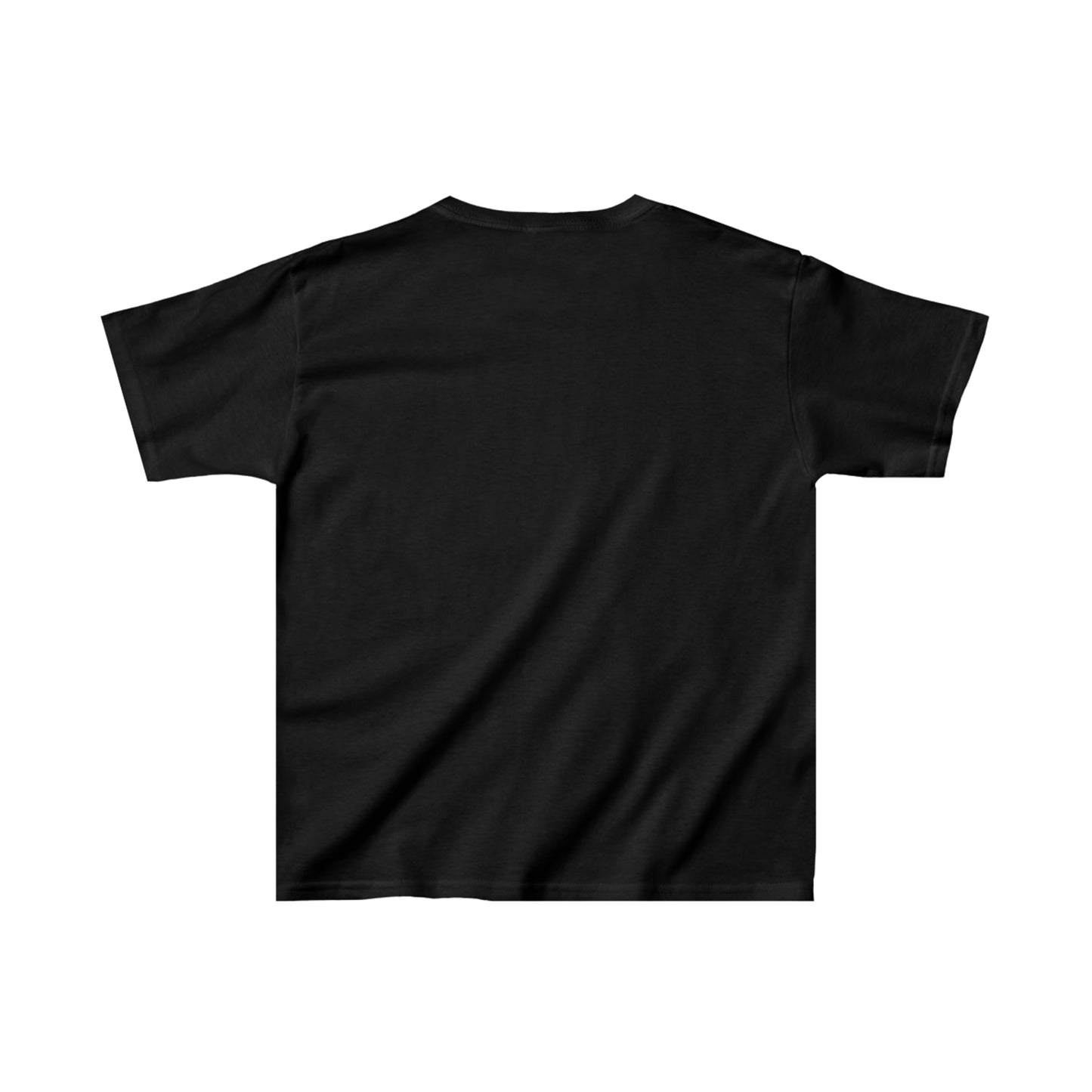 Kids CrossFit MKT Heavy Cotton™ Tee