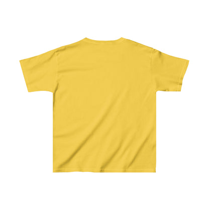 Kids CrossFit MKT Heavy Cotton™ Tee