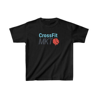 Kids CrossFit MKT Heavy Cotton™ Tee