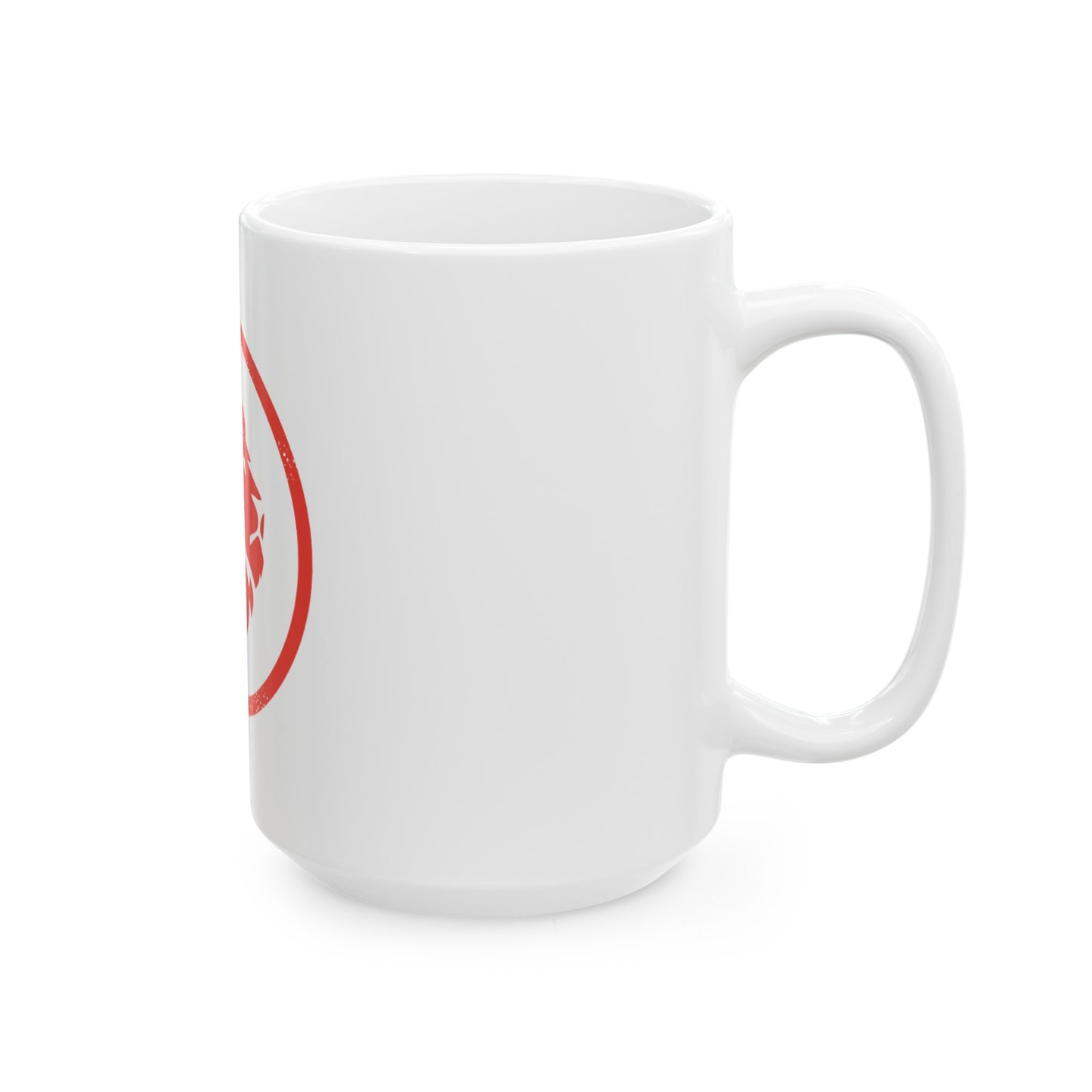 Ceramic Mug, (11oz, 15oz)