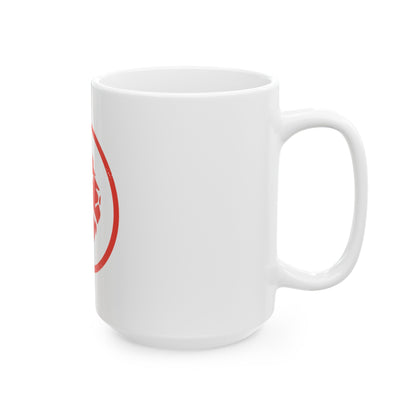 Ceramic Mug, (11oz, 15oz)