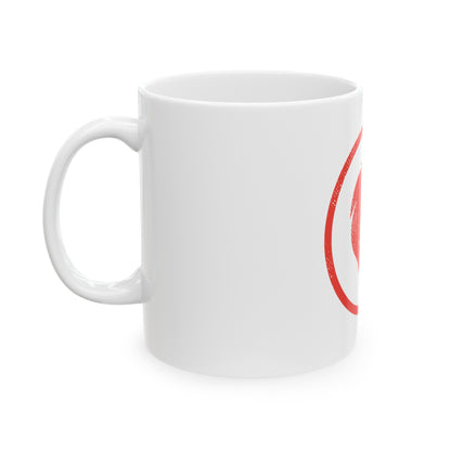 Ceramic Mug, (11oz, 15oz)